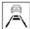 BMW 335i (2014) - Distance display - 2