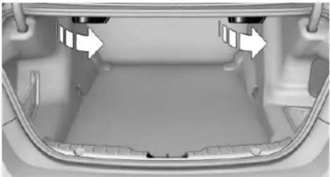 BMW 335i (2014) - Opening - 2