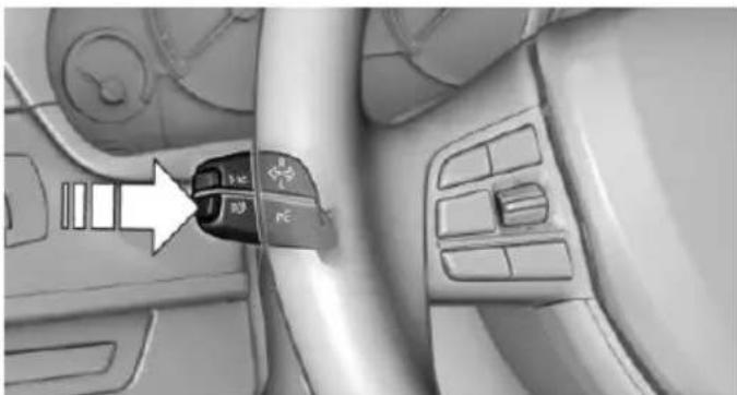 BMW 335i (2014) - Activating - 1