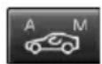 BMW 335i (2014) - Automatic recirculated-air control/recirculated-air mode - 1