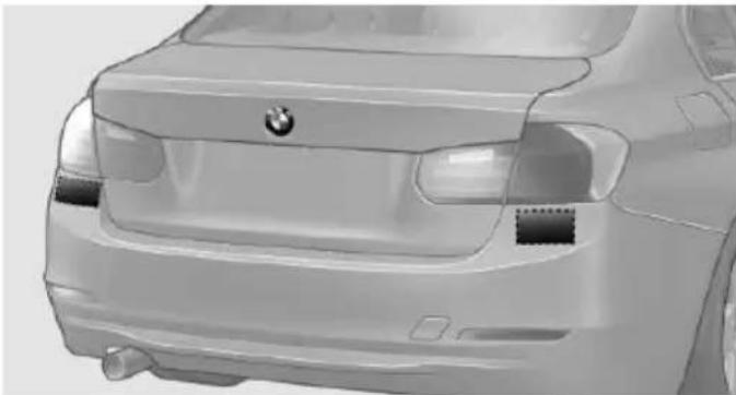 BMW 335i (2014) - At a glance - 3