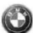 BMW 335i (2014) - Switching off the tilt alarm sensor and interior motion sensor - 1