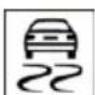 BMW 335i (2014) - Symbol Function or system - 11