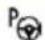 BMW 335i (2014) - Symbol Meaning - 1