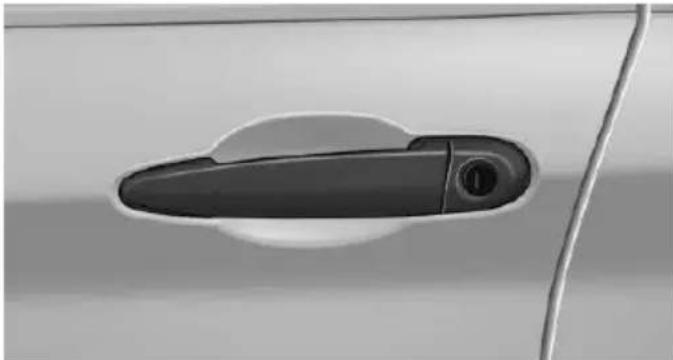 BMW 335i (2014) - From the outside - 3