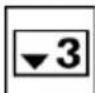 BMW 335i (2014) - Symbol Description - 3