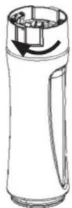 Clas Ohlson BL3326B - Produktbeskrivning - 1