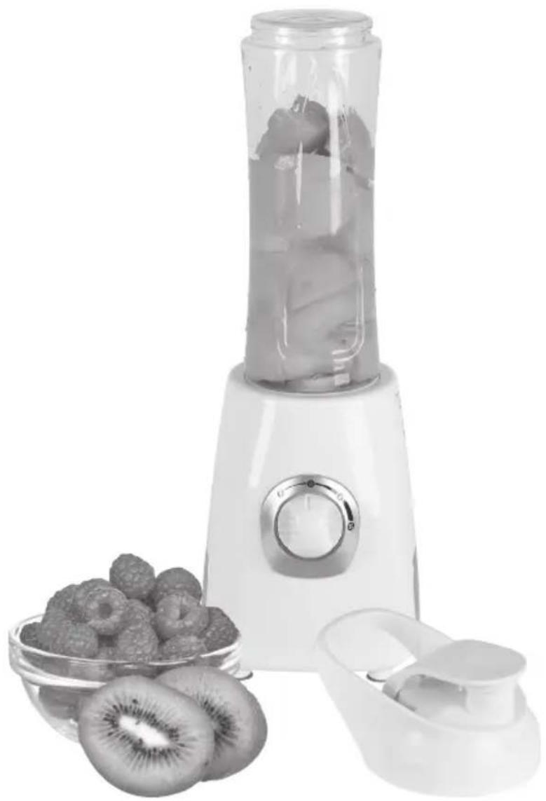 Clas Ohlson BL3326B - 1