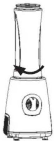 Clas Ohlson BL3326B - Produktbeskrivning - 4