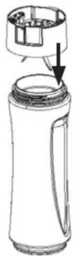 Clas Ohlson BL3326B - Operating instructions - 2