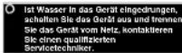 MIDEA MDDF-16DEN3 - VORSICHT - 8