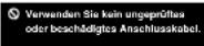 MIDEA MDDF-16DEN3 - WARNING - 3