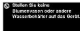 MIDEA MDDF-16DEN3 - VORSICHT - 9
