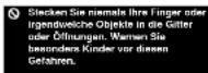 MIDEA MDDF-16DEN3 - VORSICHT - 4