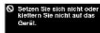 MIDEA MDDF-16DEN3 - VORSICHT - 6