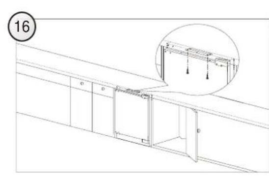 Exquisit UKS130-8A+ - Idle time - 2