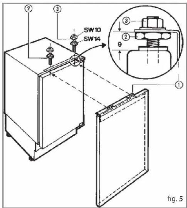 Exquisit UKS130-8A+ - Installatie decordeur - 2