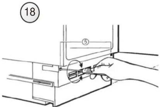 Exquisit UKS130-8A+ - Idle time - 4