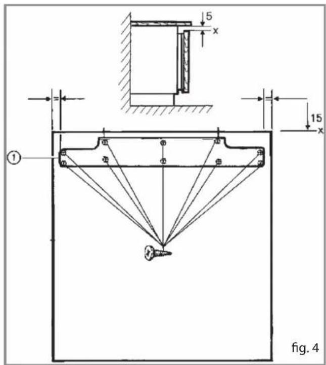Exquisit UKS130-8A+ - Installatie decordeur - 1
