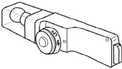 Exquisit UKS130-8A+ - Lamp & Replacement: - 1