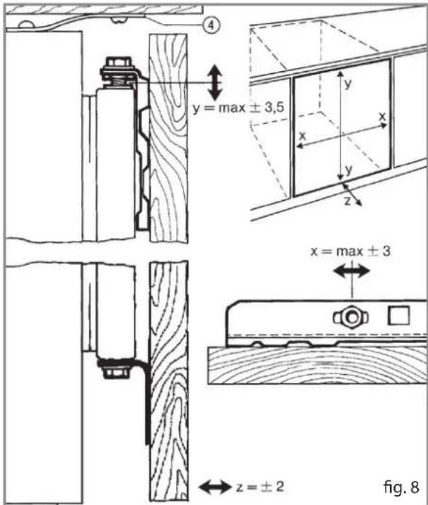 Exquisit UKS130-8A+ - Gebruik - 1