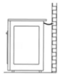 Exquisit ECM 5-4 BZ - WARNUNG Kippgefahr - 2