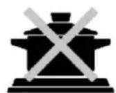 Exquisit ECM 5-4 BZ - Geeignetes Kochgeschirr (modellabhängig) - 2