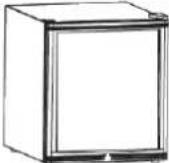 Exquisit WS116-3EA - GEFAHR - 9