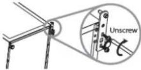 Exquisit WS116-3EA - GEFAHR - 4