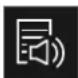 VOLVO XC90 T8 (2019) - Reading text messages in the center display aloud - 1