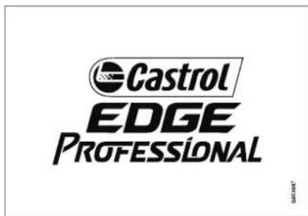 Castrol EDGE PROFESSIONAL