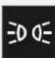 VOLVO XC90 T8 (2019) - Symbol Meaning - 1