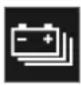 VOLVO XC90 T8 (2019) - Twin Engine symbols and messages in the instrument panel - 7