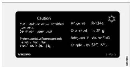 Caution Spiral nitroate was performed and it was added Ser 6-wir-2-acetic acid System control: a fluorescent leak is not a more dye Is the water (be. 18g) Reagent: R-134a O is elvet 100 g Referant 2th Vol. 10-PAG Grapple th SAE 62 VOLVO