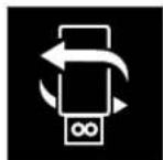 VOLVO XC90 T8 (2019) - Controlling and changing media - 6