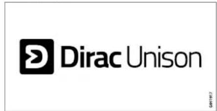 Dirac Unison