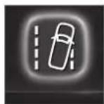 VOLVO XC90 T8 (2019) - Steering assistance with Lane Keeping Aid - 1