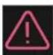 VOLVO XC90 T8 (2019) - WARNING - 1
