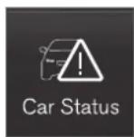 VOLVO XC90 T8 (2019) - Sending vehicle information to the workshop ^9 - 1