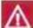 VOLVO XC90 T8 (2019) - WARNING - 1