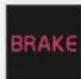 VOLVO XC90 T8 (2019) - Symbol Meaning - 3