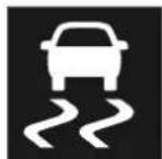 VOLVO XC90 T8 (2019) - Electronic Stability Control - 1