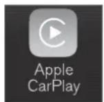 VOLVO XC90 T8 (2019) - Apple® CarPlay®\* - 1