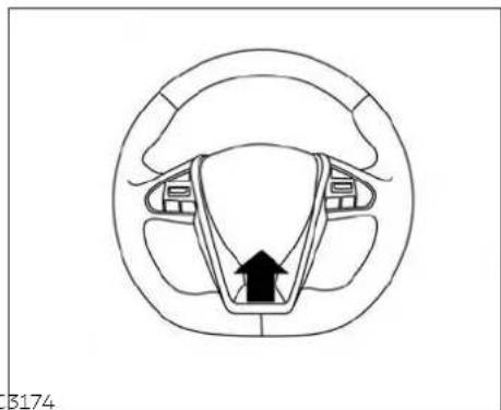 INFINITI QX50 (2019) - FOG LIGHT SWITCH (if so equipped) - 2