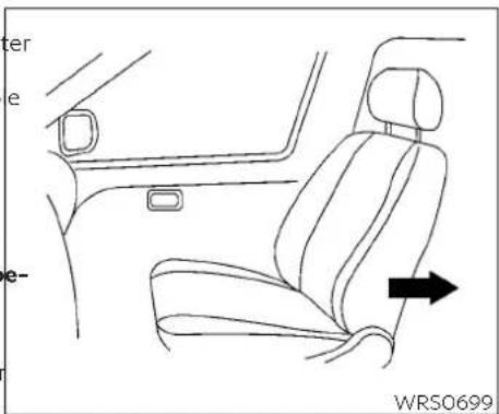 INFINITI QX50 (2019) - WARNING - 1