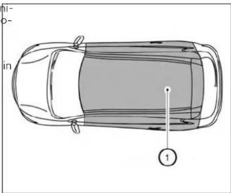 INFINITI QX50 (2019) - WARNING - 2