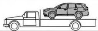 INFINITI QX50 (2019) - CAUTION - 5