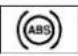 INFINITI QX50 (2019) - WARNING AND INDICATOR LIGHTS - 2