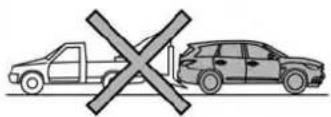INFINITI QX50 (2019) - CAUTION - 4