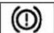 INFINITI QX50 (2019) - WARNING AND INDICATOR LIGHTS - 7